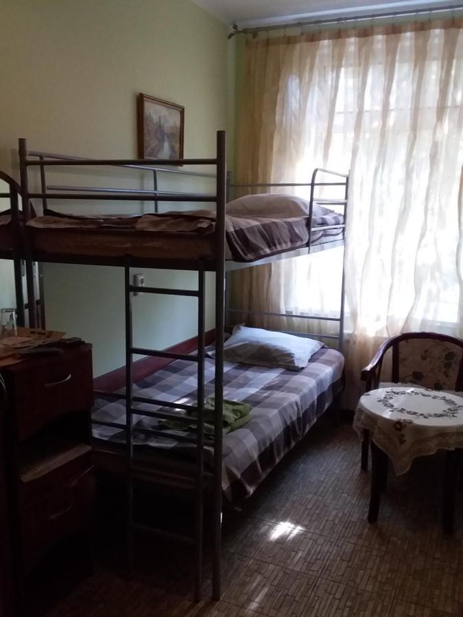 Мини-Отель Боярка Boyarka Room photo